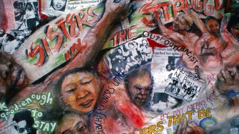 Backdrop image for movie Sisters in the Struggle