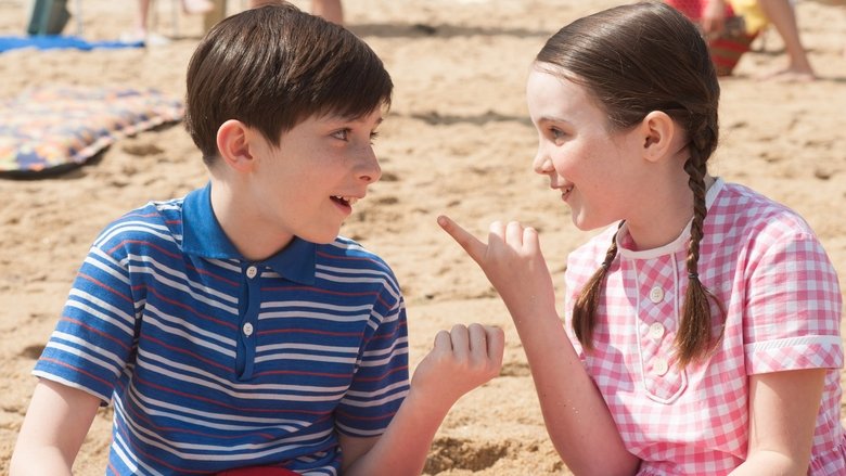 Backdrop image for movie Nicholas on Holiday