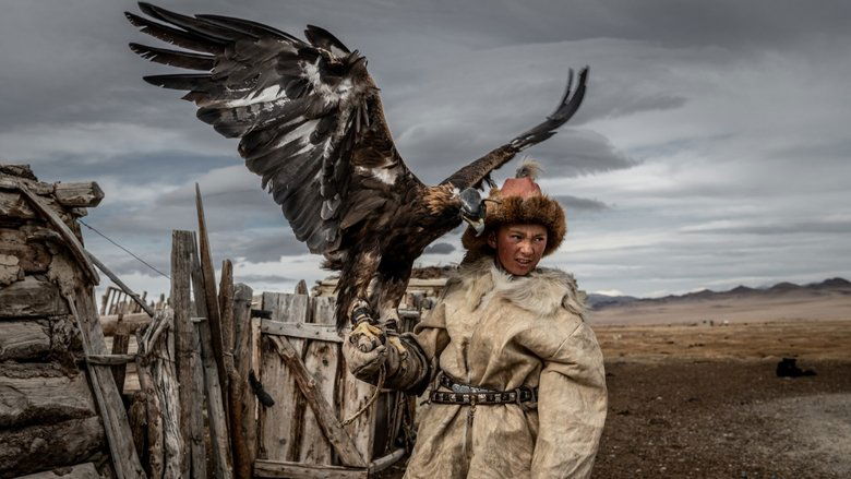 Backdrop image for movie Le peuple de l'aigle et moi