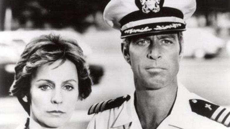 Backdrop image for movie The Trial of Chaplain Jensen