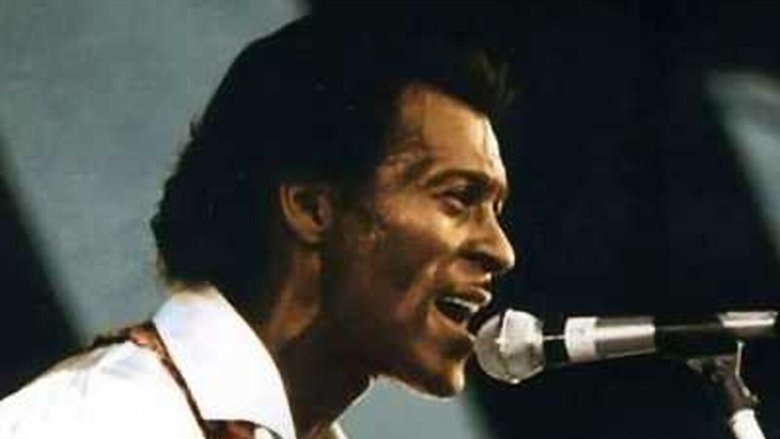 Backdrop image for movie Chuck Berry: Rock and Roll Music