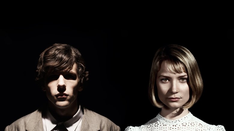 Backdrop image for movie The Double