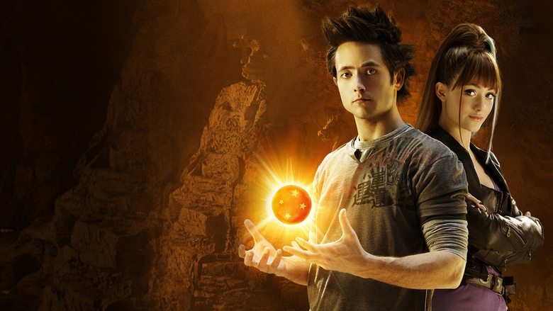 Backdrop image for movie Dragonball Evolution