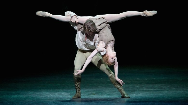 Backdrop image for movie Manon (The Royal Ballet)