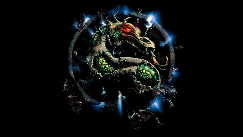 Backdrop image for movie Mortal Kombat: Annihilation