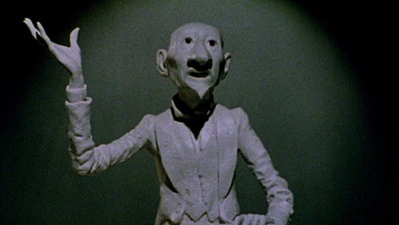 Backdrop image for movie Sculpture, Sculptures