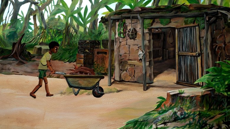 Backdrop image for movie L'horizon de Bene
