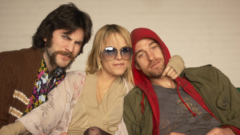 Backdrop image for movie Weirdsville