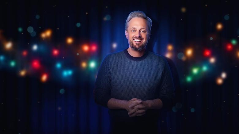 Backdrop image for movie Nate Bargatze's Nashville Christmas