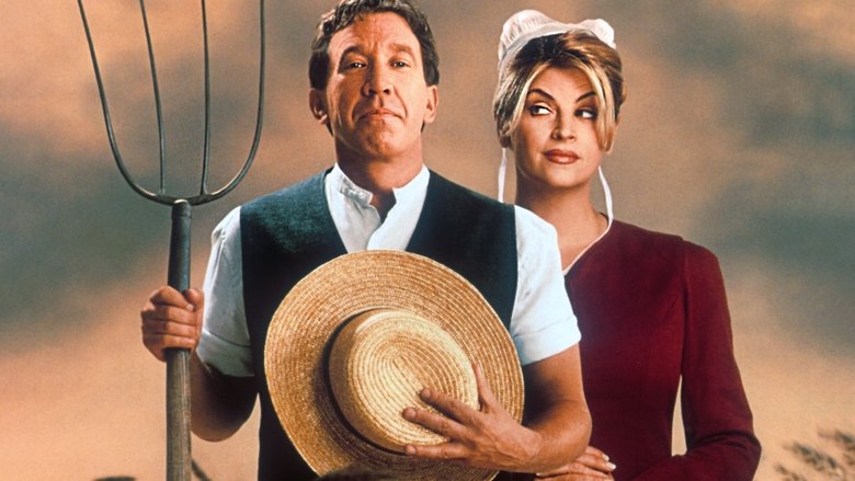 Backdrop image for movie For Richer or Poorer