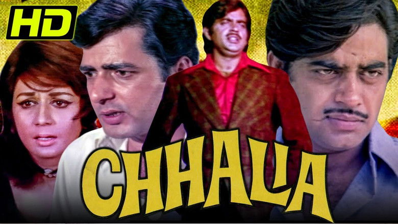 Backdrop image for movie Chhalia
