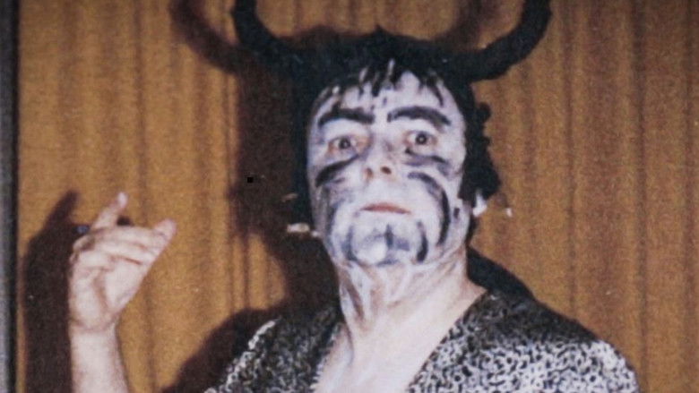 Backdrop image for movie Den danske satankult