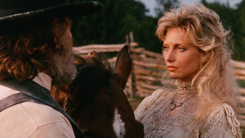 Backdrop image for movie Red Headed Stranger