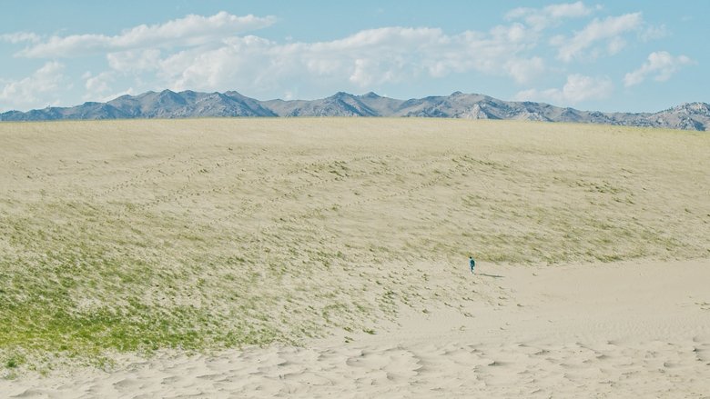 Backdrop image for movie Empty Canvas