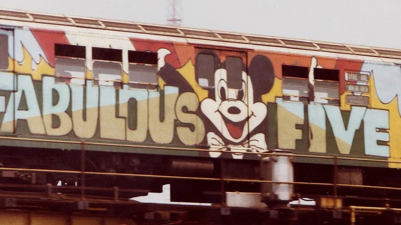 Backdrop image for movie Stations of the Elevated