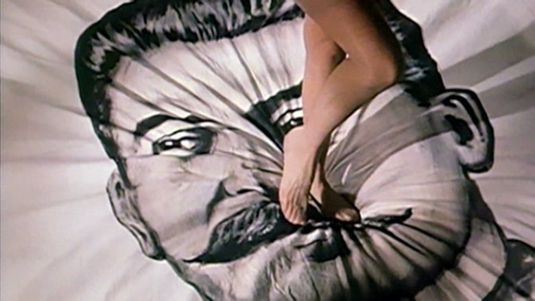 Backdrop image for movie What Did Stalin Do to Women?
