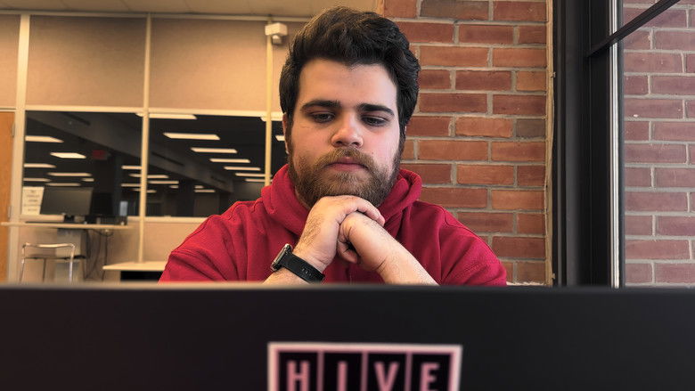 Backdrop image for movie Last Minute