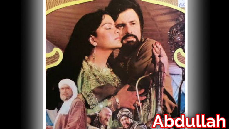Backdrop image for movie Abdullah