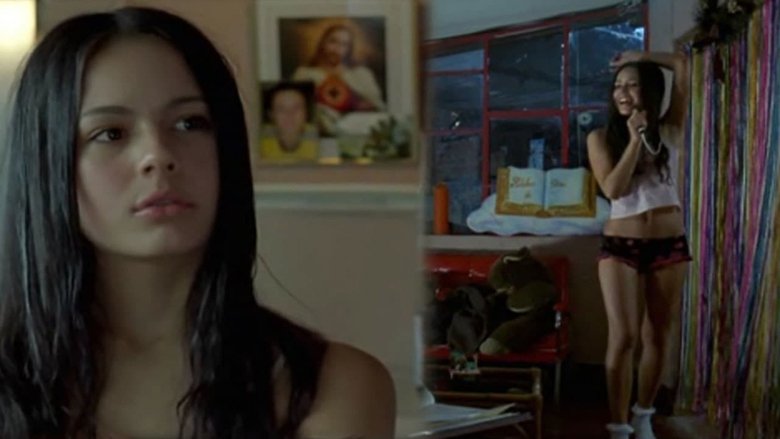 Backdrop image for movie The Art of Losing