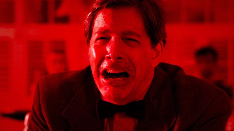 Backdrop image for movie The Anderson Family Breakfast