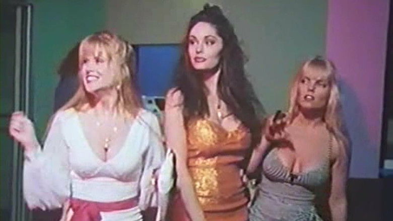 Backdrop image for movie Vampire Vixens from Venus