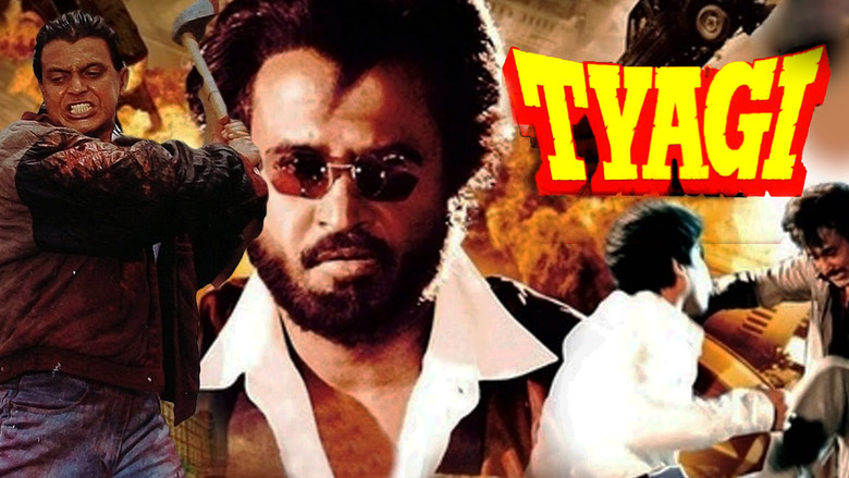 Backdrop image for movie Tyagi