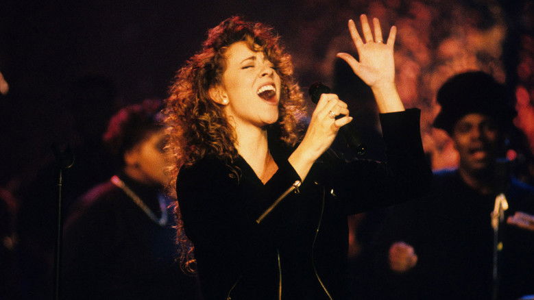 Backdrop image for movie Mariah Carey: MTV Unplugged