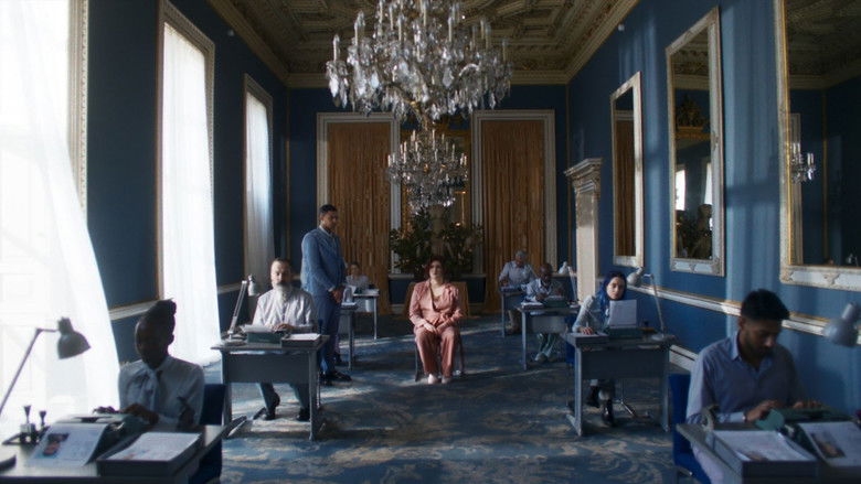 Backdrop image for movie Divine Intervention