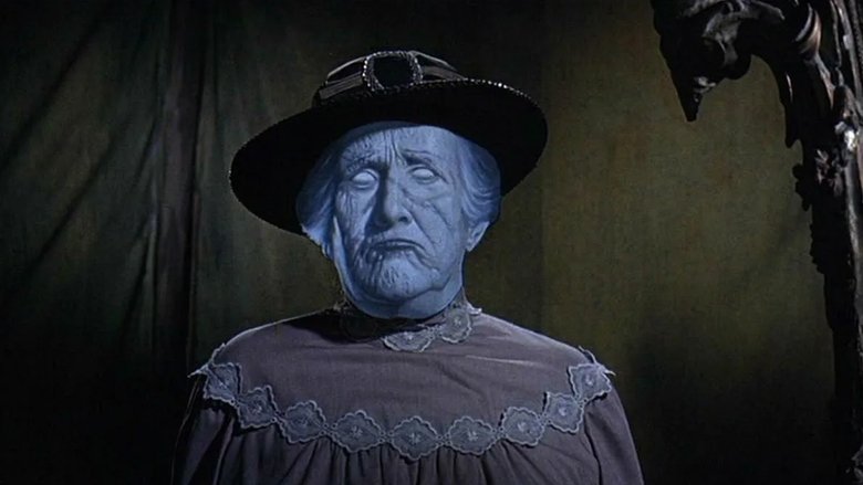 Backdrop image for movie 7 Faces of Dr. Lao