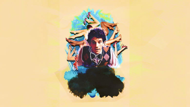 Backdrop image for movie Hot Times
