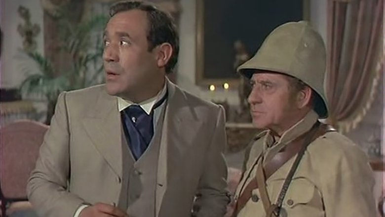 Backdrop image for movie The National Mummy