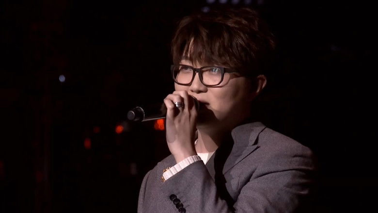 Backdrop image for movie “像我这样的人”全国巡回演唱会