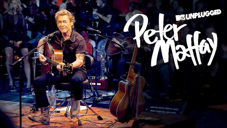 Backdrop image for movie Peter Maffay - MTV Unplugged