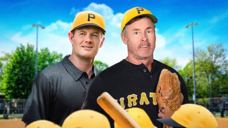 Backdrop image for movie Benched