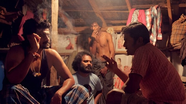 Backdrop image for movie Moodar Koodam