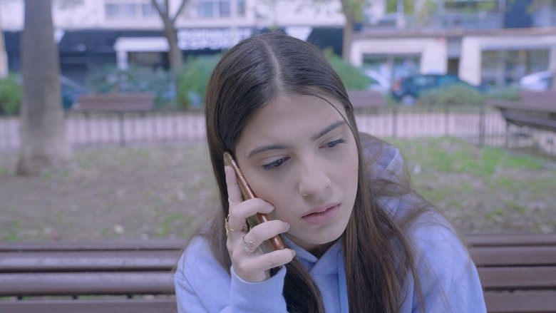 Backdrop image for movie Saudade