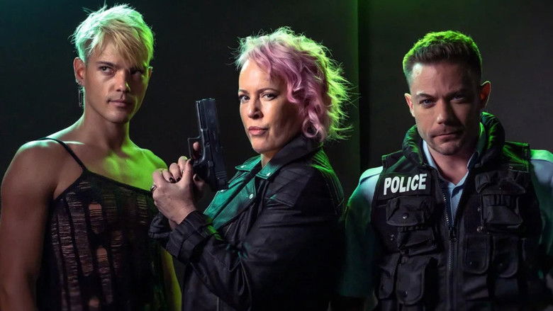 Backdrop image for movie Body Blow