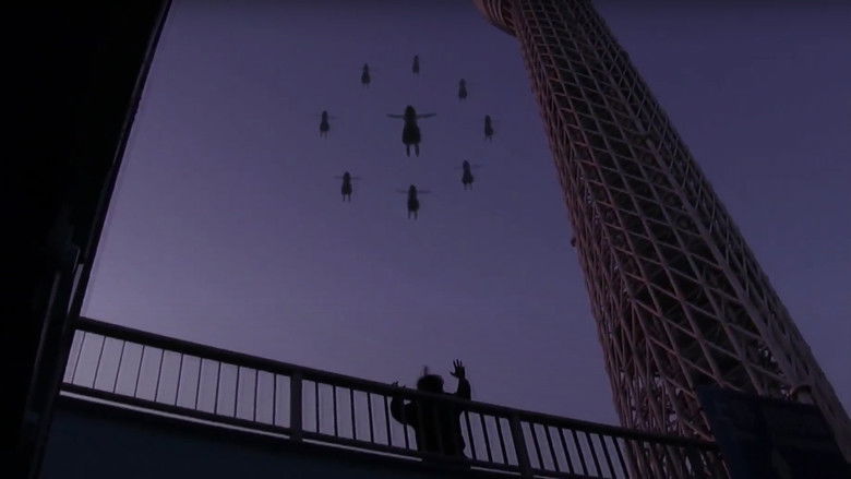 Backdrop image for movie Senritsu Kaiki File Kowasugi! File 02: Shivering Ghost