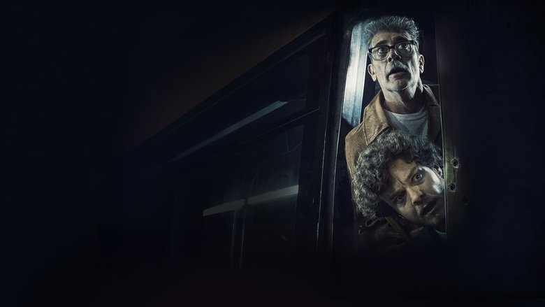 Backdrop image for movie Neighborhood Watch