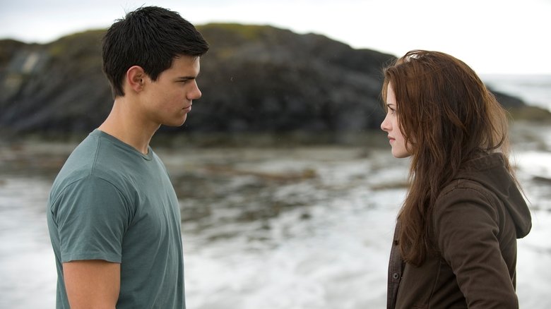 Backdrop image for movie The Twilight Saga: New Moon