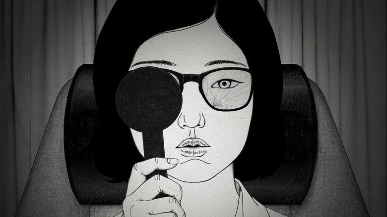 Backdrop image for movie Glasses