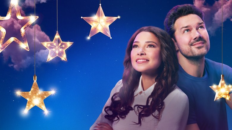 Backdrop image for movie Under the Christmas Sky