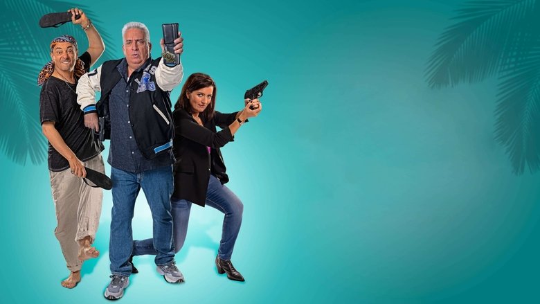 Backdrop image for movie Superagente Makey