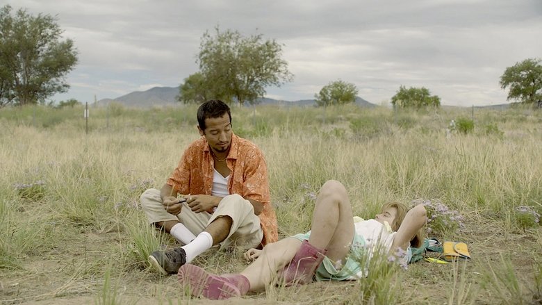 Backdrop image for movie Firstness