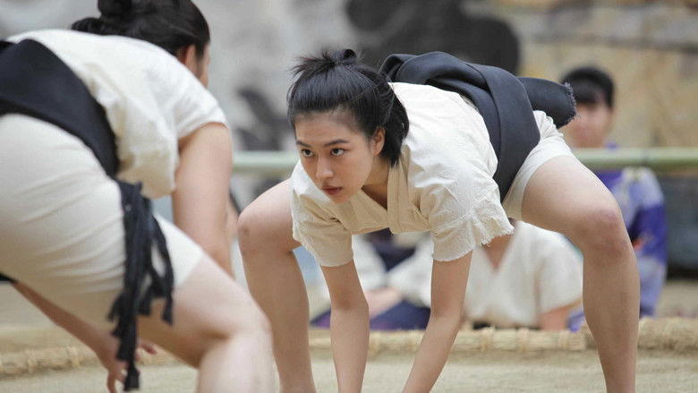 Backdrop image for movie The Chrysanthemum and the Guillotine