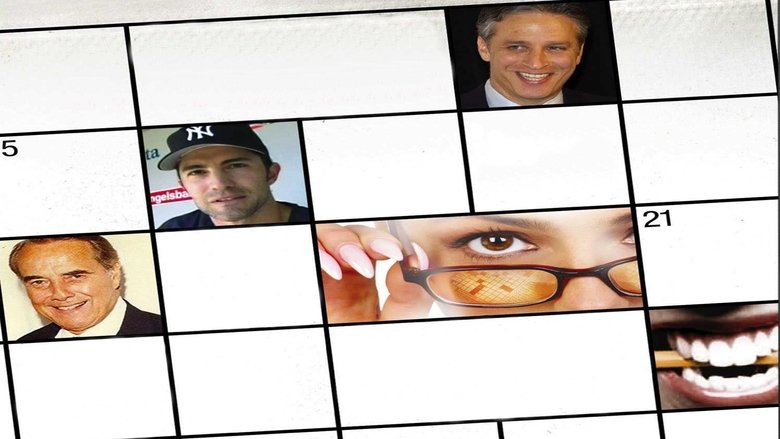 Backdrop image for movie Wordplay