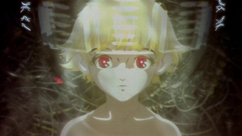 Backdrop image for movie Metropolis
