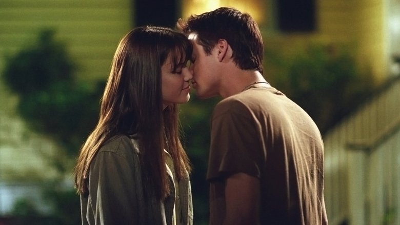 Backdrop image for movie A Walk to Remember