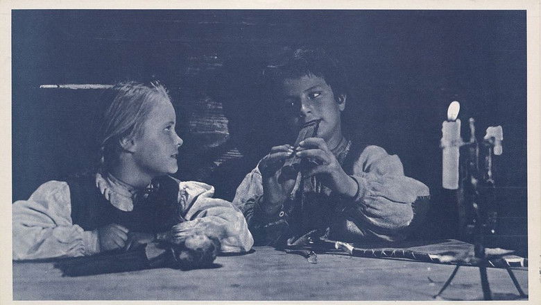 Backdrop image for movie Kekec