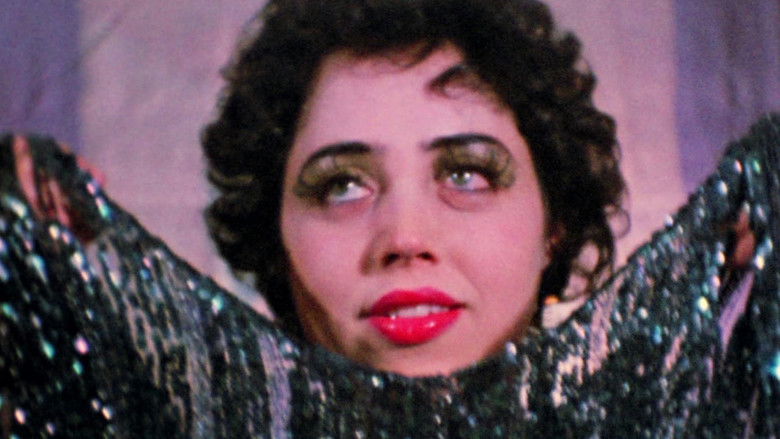 Backdrop image for movie Puce Moment